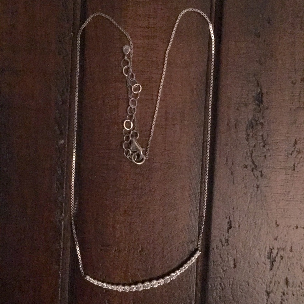 Silpada necklace